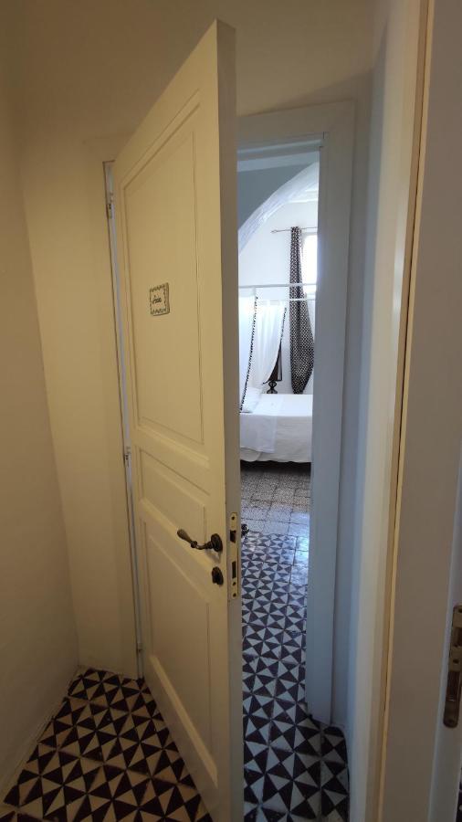 Halgoduria Hotel Santa Marina Salina Kamer foto