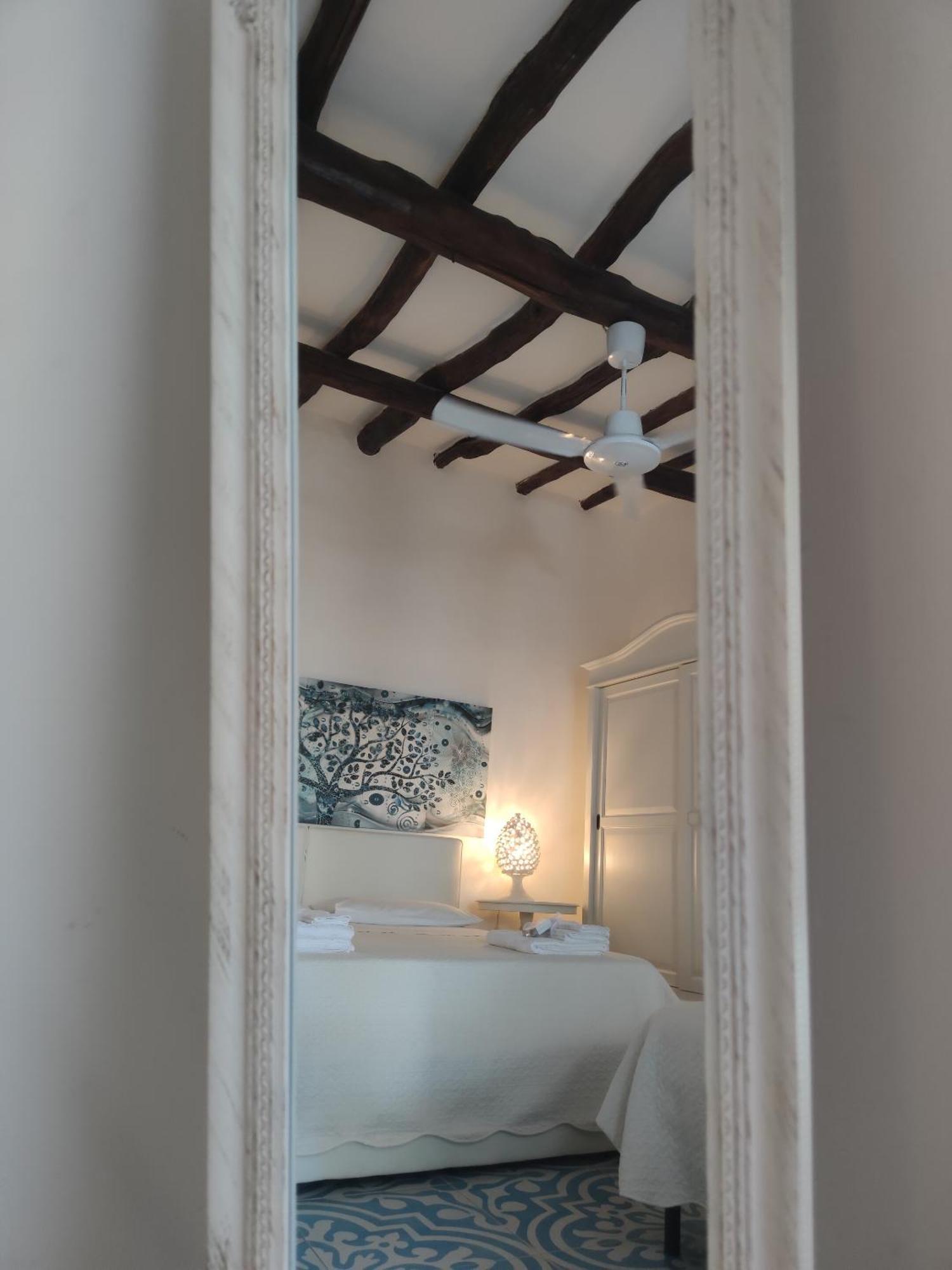 Halgoduria Hotel Santa Marina Salina Kamer foto