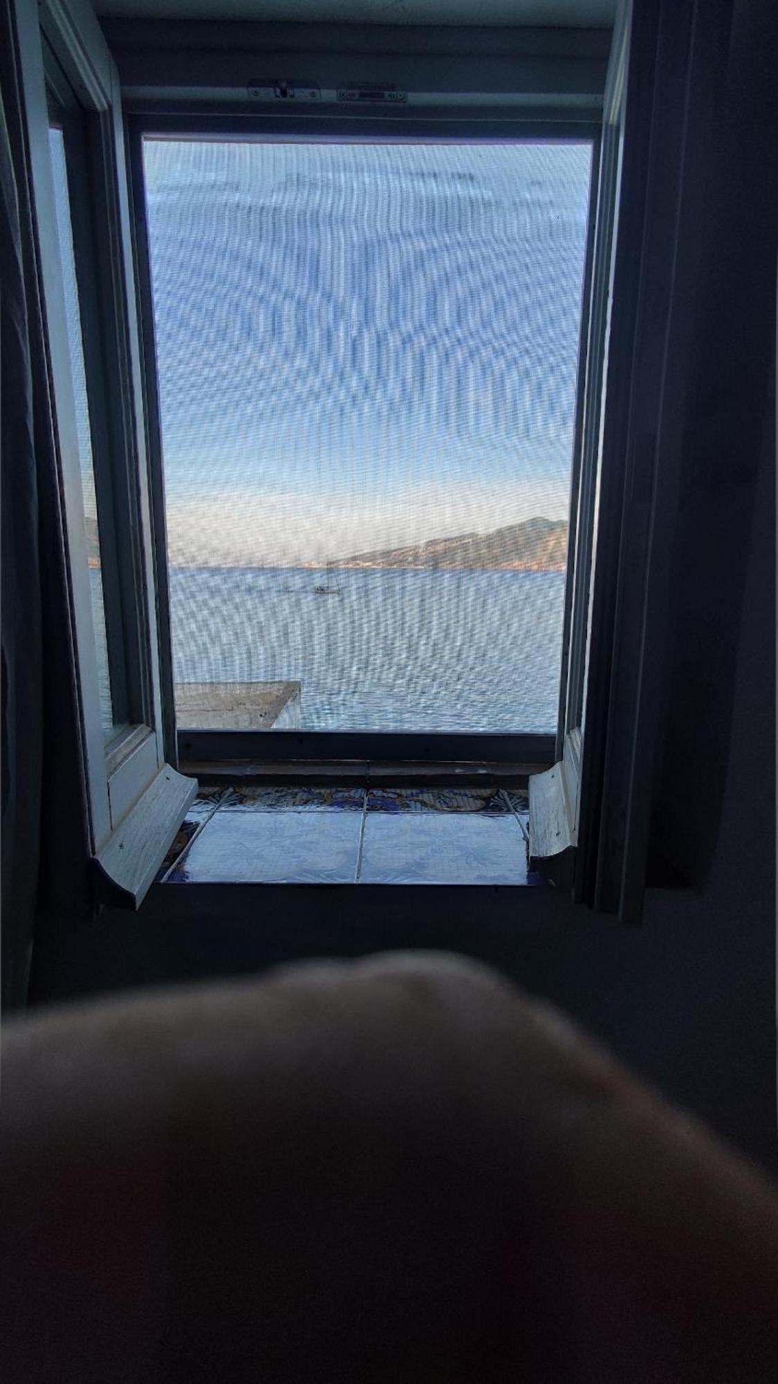 Halgoduria Hotel Santa Marina Salina Kamer foto