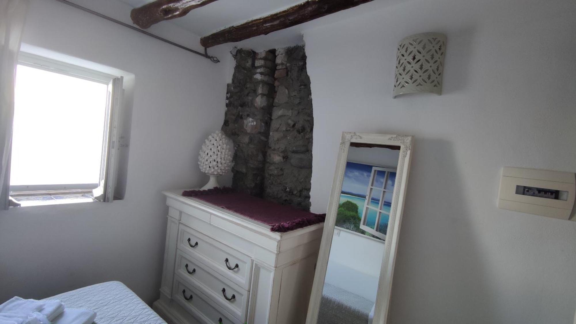 Halgoduria Hotel Santa Marina Salina Kamer foto