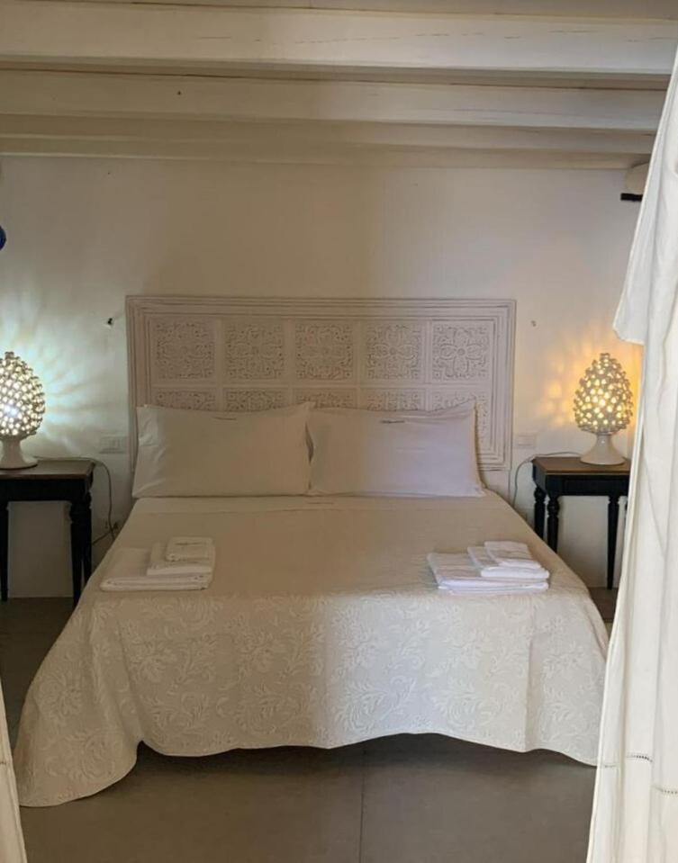 Halgoduria Hotel Santa Marina Salina Kamer foto